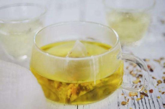 濕氣重可以喝桂花茶嗎，有濕氣的人能喝桂花茶嗎？