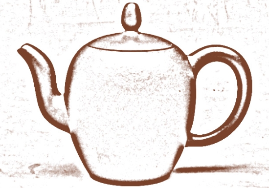 宜興紫砂壺四大經(jīng)典壺型叫什么，傳統(tǒng)紫砂四大名壺介紹