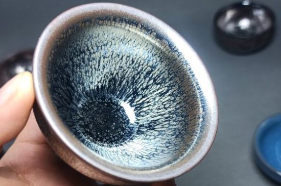 20元建盞是假的嗎，建盞為什么有的很便宜？