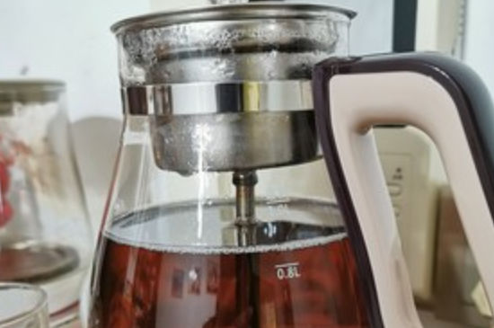 蒸茶器構(gòu)造及原理，蒸茶是什么作用原理