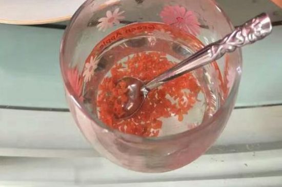 桂花泡水喝的9大禁忌，桂花泡水喝注意什么？