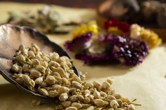 十大祛濕茶，自制祛濕排毒茶