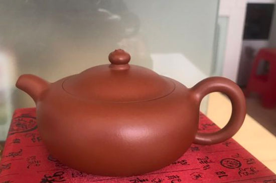 朱泥適合泡生普還是熟普，朱泥泡什么普洱茶好