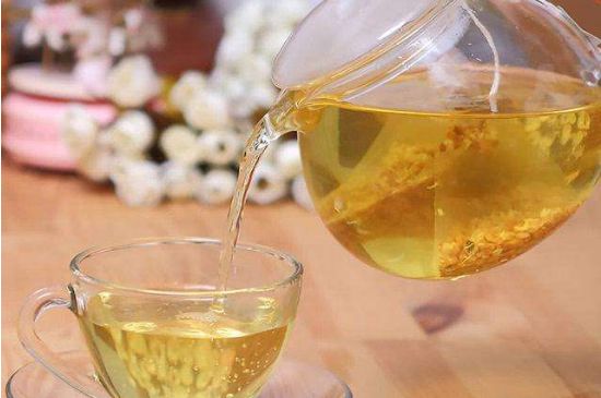 桂花茶一天一杯過(guò)量了嗎，桂花茶一天喝多少合適？