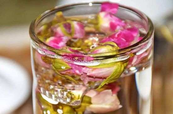 好玫瑰花茶多少錢一斤啊，玫瑰花茶價格多少錢合理？