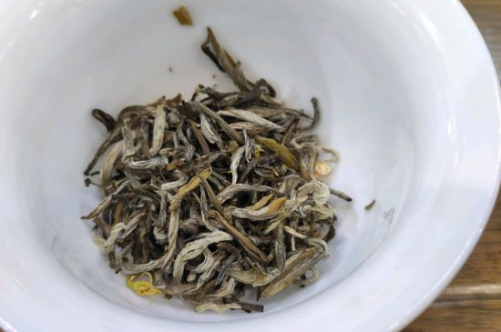 九窨茉莉多少錢，九窨茉莉花茶價(jià)格