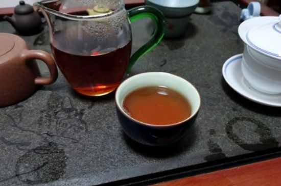 蒸汽煮茶器適合什么茶，蒸汽煮茶器適合用綠茶嗎？