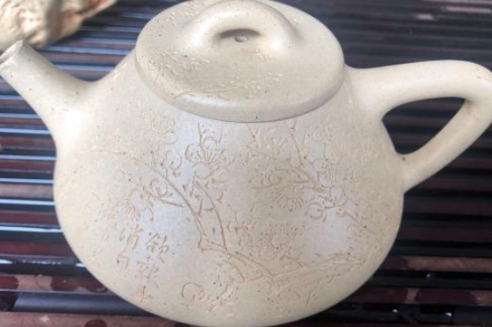 新買的紫砂壺為什么會裂，真的紫砂壺是不是很容易開裂？