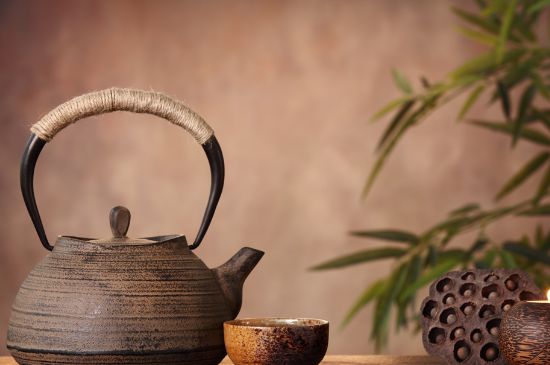 鐵壺是泡茶還是煮茶，鐵壺泡茶好嗎