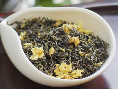 頂級茉莉茶是什么牌子，最好的茉莉茶是什么