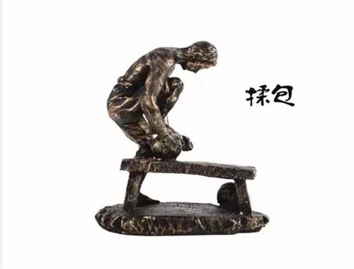 六大茶類工藝基本知識(shí)，六大類茶葉的制作工藝流程圖