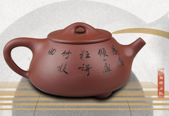 景舟八式紫砂壺圖片及名稱，經(jīng)典壺型顧景舟八式值多少錢？