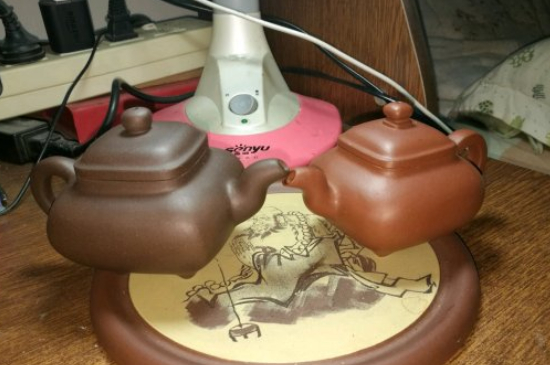 一茶一壺沒必要，紫砂壺要一茶一壺嗎？