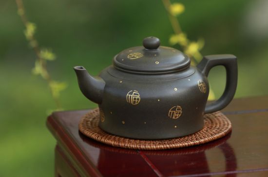 紫砂壺泡什么茶最佳，紫砂壺一般泡什么茶？