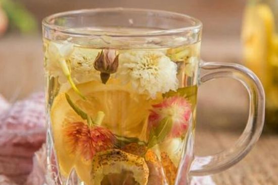 喝玫瑰花茶能祛斑嗎，玫瑰花茶有祛斑的功效嗎？