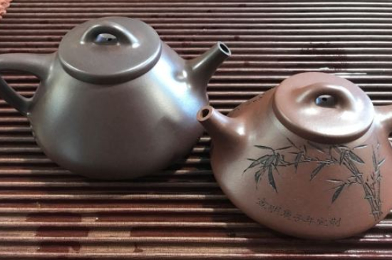 一茶一壺沒必要，紫砂壺要一茶一壺嗎？