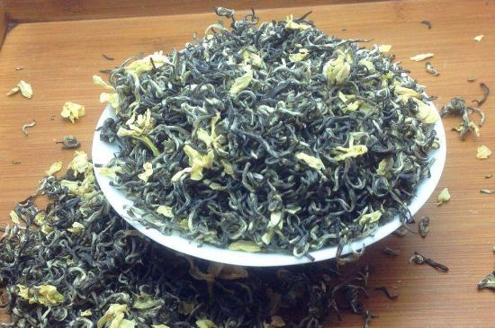 茉莉銀針茶泡法，茉莉銀針怎么泡