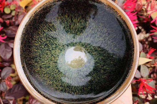 建盞喝茶的害處，建盞喝茶重金屬中毒？