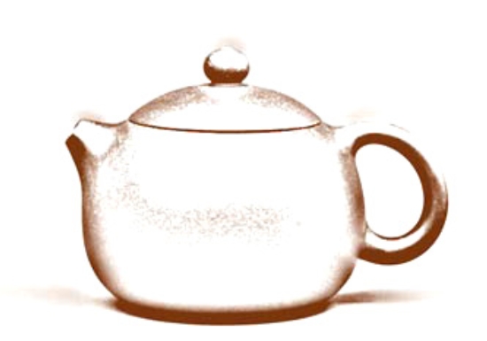 宜興紫砂壺四大經(jīng)典壺型叫什么，傳統(tǒng)紫砂四大名壺介紹