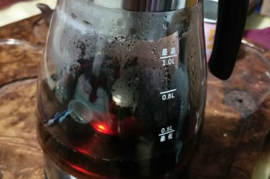 蒸汽煮茶器有什么缺點(diǎn)，蒸汽煮茶好嗎？