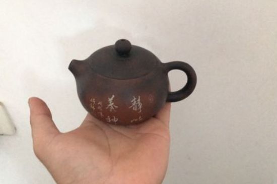 為什么陶壺用米湯開壺，煮水陶壺用大米湯開壺方法