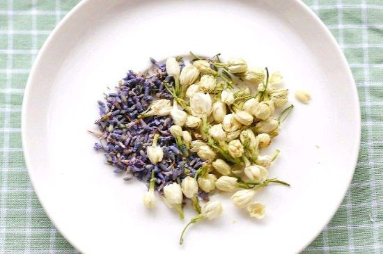 茉莉花和什么在一起喝好，茉莉花喝什么茶搭配？