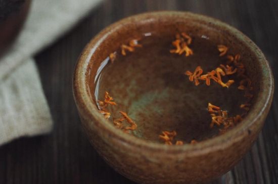 桂花茶一天一杯過(guò)量了嗎，桂花茶一天喝多少合適？