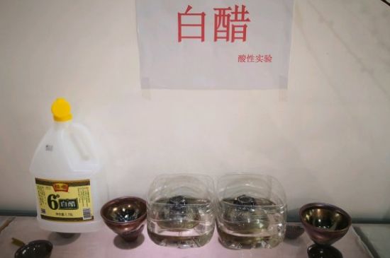 化工建盞是什么樣子的，建盞如何區(qū)分化工釉