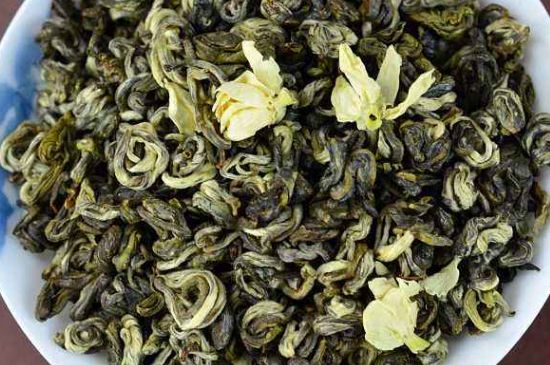 茉莉花茶與什么相克，茉莉花搭配禁忌