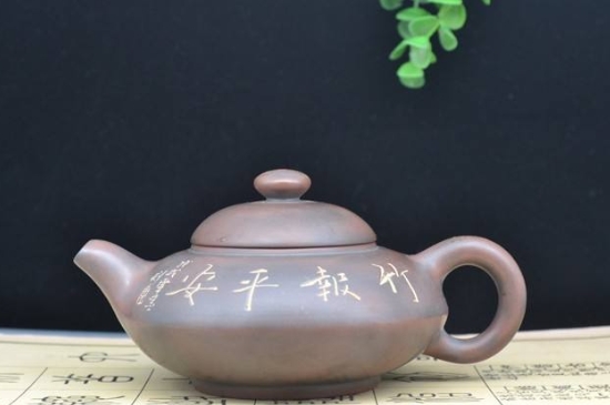 四大名陶哪個(gè)泡茶最好，中國(guó)四大名陶主要泡什么茶？