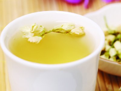 茉莉和什么一起泡最好，茉莉茶有幾種搭配？
