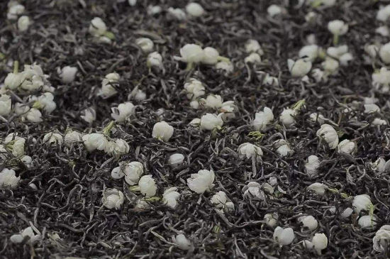 茉莉茶的種類和等級，茉莉花茶的分類