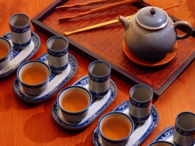 茶具怎么用，茶具套裝使用方法步驟