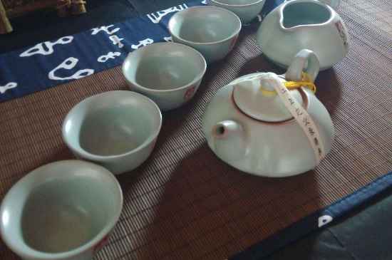 正山小種茶器，正山小種適合什么茶具