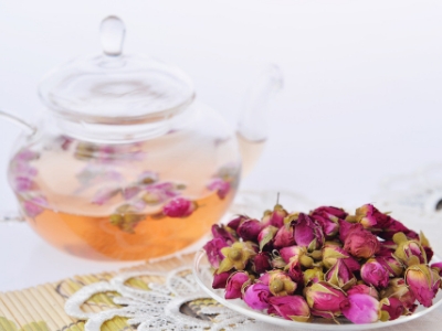 干玫瑰花泡前需要洗嗎，泡玫瑰花需要洗一下嗎？