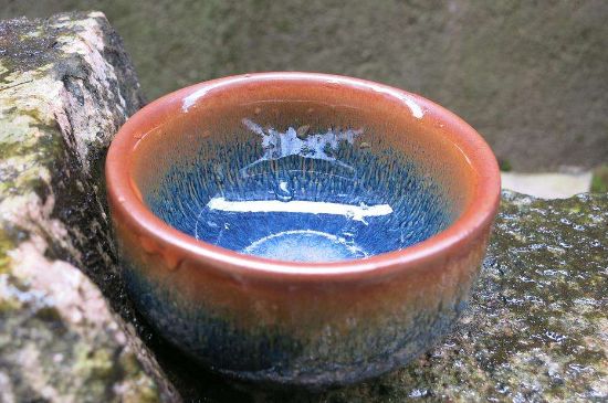 建盞初次使用方法，新買(mǎi)的建盞如何開(kāi)盞