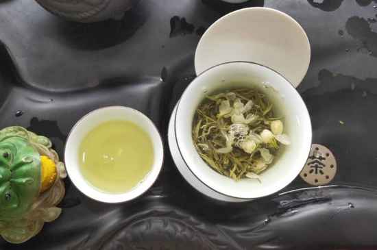 茉莉茶能天天喝嗎，茉莉花茶一周喝幾次