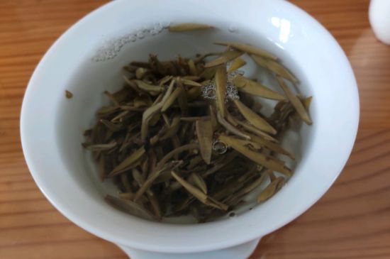 九窨茉莉多少錢，九窨茉莉花茶價(jià)格