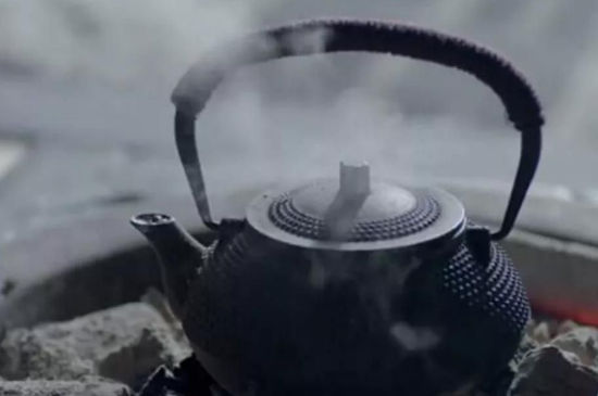 不建議用鐵壺喝茶？鐵壺泡茶好嗎？