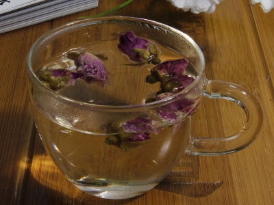 玫瑰花茶怎么泡好喝，泡玫瑰花茶的正確方法