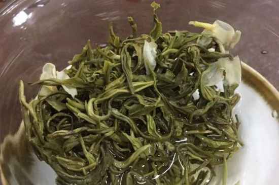 茉莉茶能天天喝嗎，茉莉花茶一周喝幾次