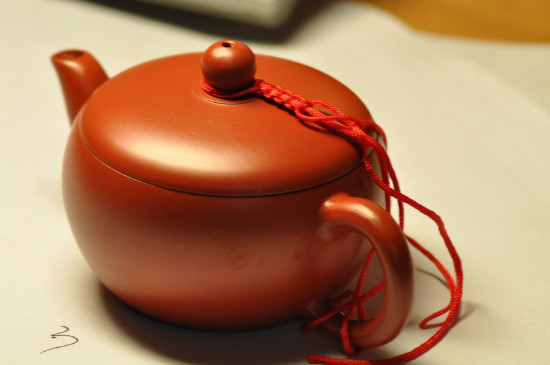 朱泥壺泡熟普壺就壞了，朱泥壺泡壞了是為什么