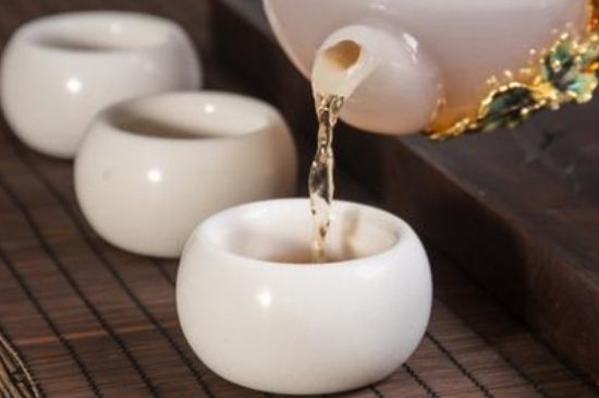 茶具套裝使用方法圖解，茶藝工具介紹圖片大全