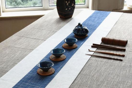 茶具一對一介紹圖片，茶具的各個名稱和圖片大全