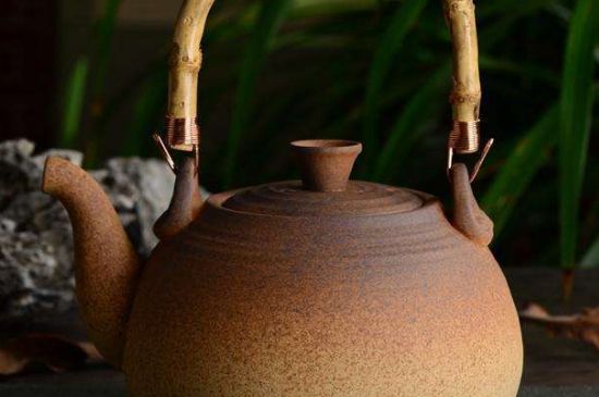 新買燒水陶壺如何開壺，燒水陶壺怎么開壺方法