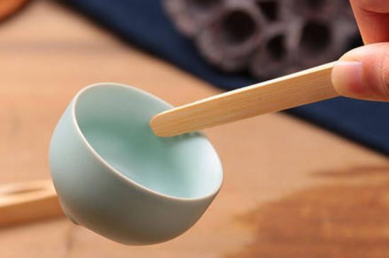 茶具套裝使用方法圖解，茶藝工具介紹圖片大全