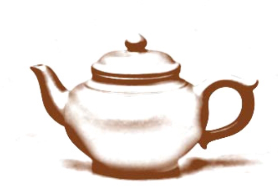 宜興紫砂壺四大經(jīng)典壺型叫什么，傳統(tǒng)紫砂四大名壺介紹