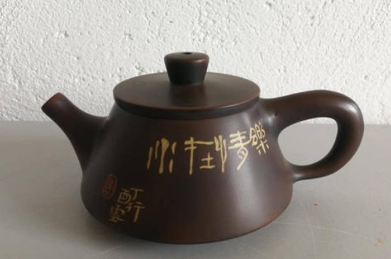 四大名陶哪個(gè)泡茶最好，中國(guó)四大名陶主要泡什么茶？
