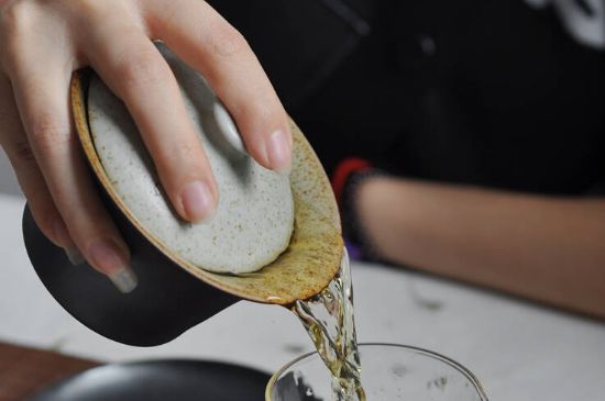 三才蓋碗的由來，三才蓋碗怎么喝茶？