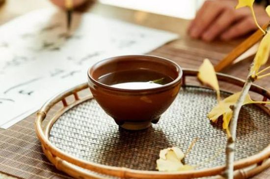 建盞喝茶的害處，建盞喝茶重金屬中毒？